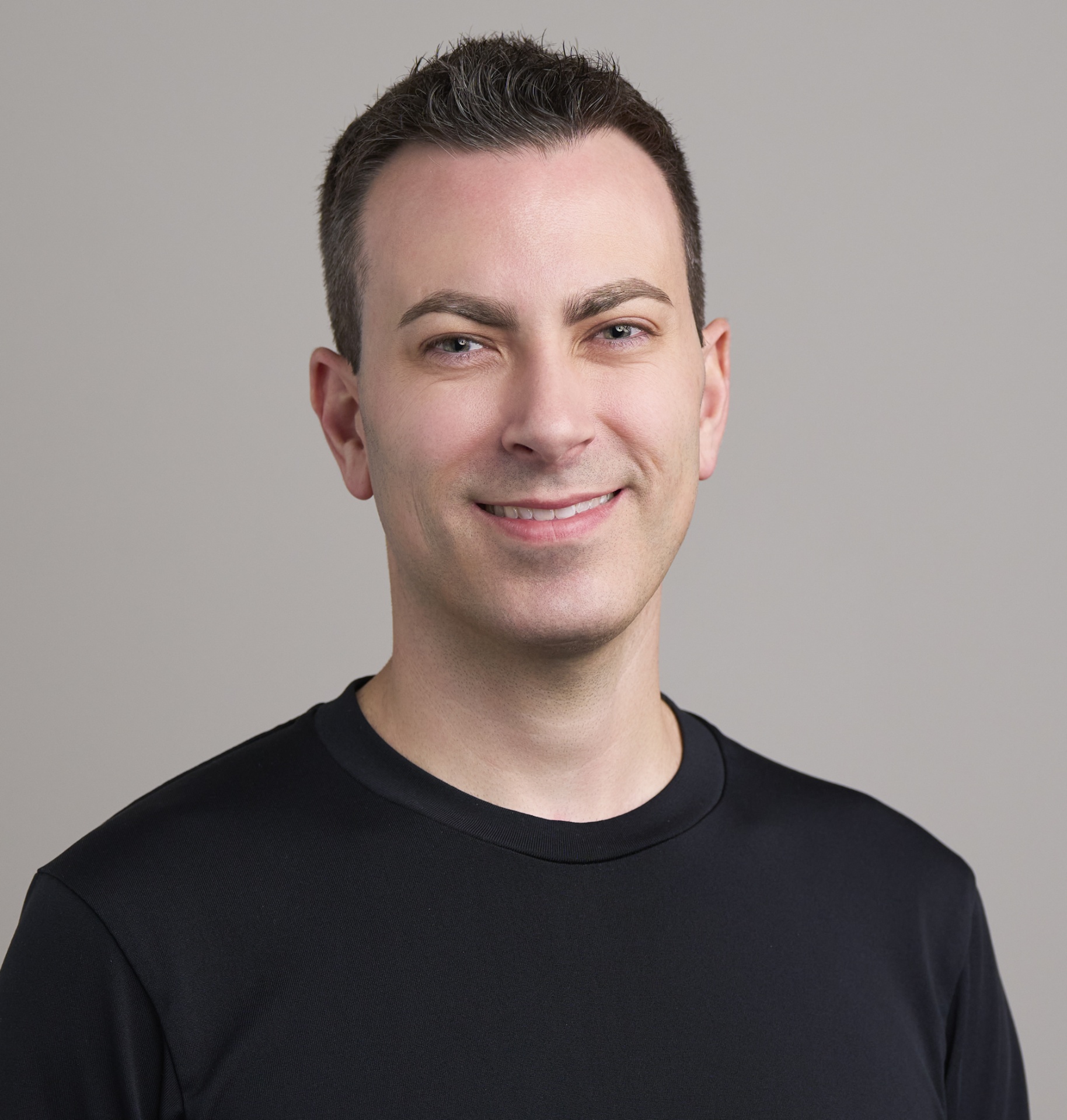 Evan Vitale