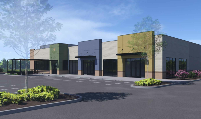 Horizontal Construction Loan (Retail)