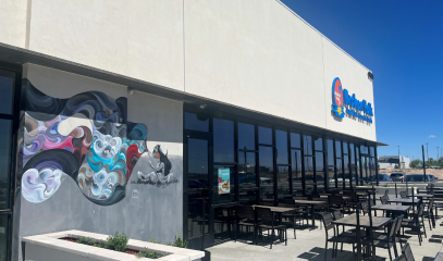 Multi-tenant Retail Construction